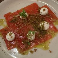   at O Gambuzino in Lisbon