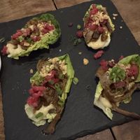   at O Gambuzino in Lisbon