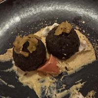   at O Gambuzino in Lisbon
