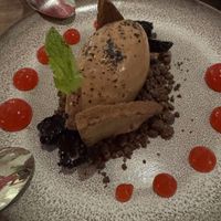   at O Gambuzino in Lisbon