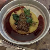   at O Gambuzino in Lisbon