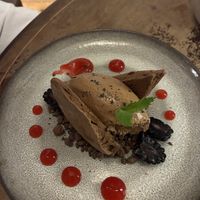   at O Gambuzino in Lisbon