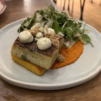   at O Gambuzino in Lisbon