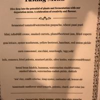   at O Gambuzino in Lisbon