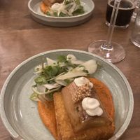   at O Gambuzino in Lisbon