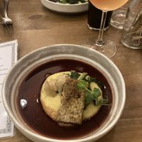   at O Gambuzino in Lisbon