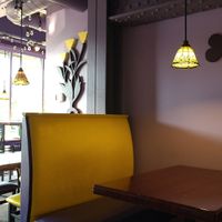 Had a really nice meal. at Habibi Mediterranean Cuisine in Erie