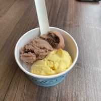   at Cadwaladers in Tenby