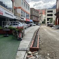  at Dé Lái Xī SùShí 德来兮素食 in Kangding