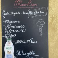   at La Cremeria delle Erbe in Genoa