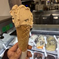   at La Cremeria delle Erbe in Genoa