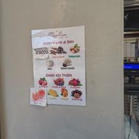  at La Cremeria delle Erbe in Genoa