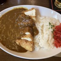 Katsurkaree at Ooki in Zurich