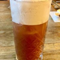 Cherry colada   at Maison Mathis Arabian Ranches in Dubai