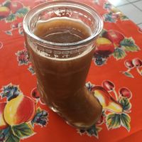 Agua del dia - de tamarindo at Waicura in Loreto