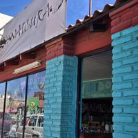 Exterior at Waicura in Loreto