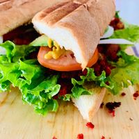 Baguettes 🥖  at Waicura in Loreto