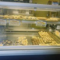   at L'Antico Grano in Rapallo