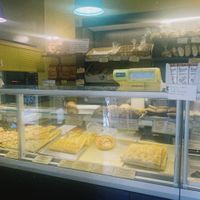   at L'Antico Grano in Rapallo