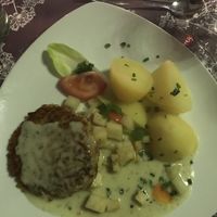   at Holzschuh's Schwarzwaldhotel in Baiersbronn