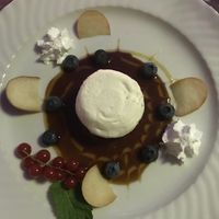   at Holzschuh's Schwarzwaldhotel in Baiersbronn