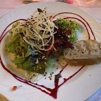   at Holzschuh's Schwarzwaldhotel in Baiersbronn