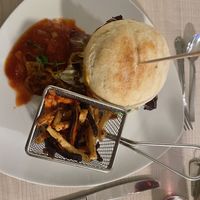   at Holzschuh's Schwarzwaldhotel in Baiersbronn