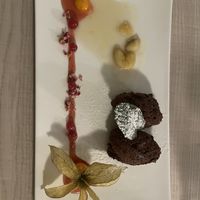   at Holzschuh's Schwarzwaldhotel in Baiersbronn