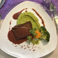   at Holzschuh's Schwarzwaldhotel in Baiersbronn