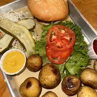   at The Yodelin in Leavenworth