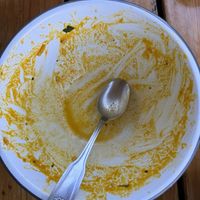   at The Yodelin in Leavenworth