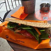  at JOIN Juice Bars - Leoforos Nikis in Thessaloniki