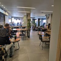  at JOIN Juice Bars - Leoforos Nikis in Thessaloniki