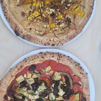  at Nina Pizza in Quebec