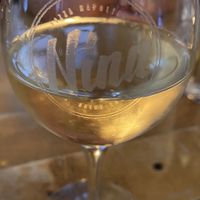   at Nina Pizza in Quebec