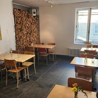  at Nina Pizza in Quebec