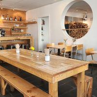  at Nina Pizza in Quebec