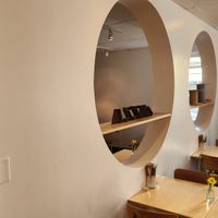  at Nina Pizza in Quebec