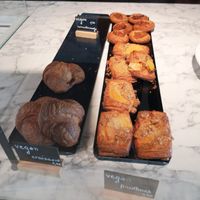 Vegan at Koek en brood in Genk