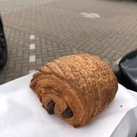 chocolat  at Koek en brood in Genk