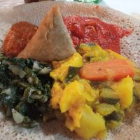  at Africa Due in Parma