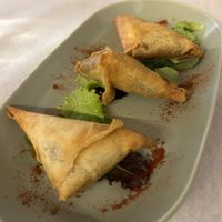   at Africa Due in Parma