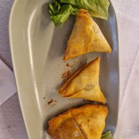  at Africa Due in Parma