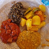  at Africa Due in Parma