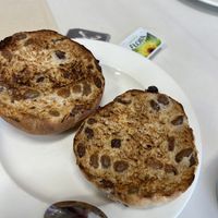   at Costa Coffee in Cardiff