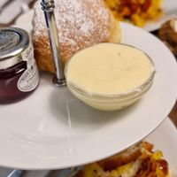  at Lion Rock Tea Rooms in Cheddar