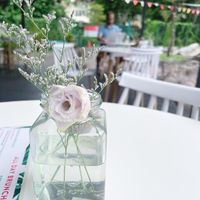 Ambience at Carrotsticks & Cravings - Robertson Quay in Central Singapore