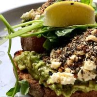  at Carrotsticks & Cravings - Robertson Quay in Central Singapore