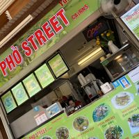 Good, cheap eats at Pho Street in Cairns