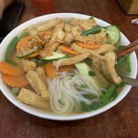   at Pho Street in Cairns